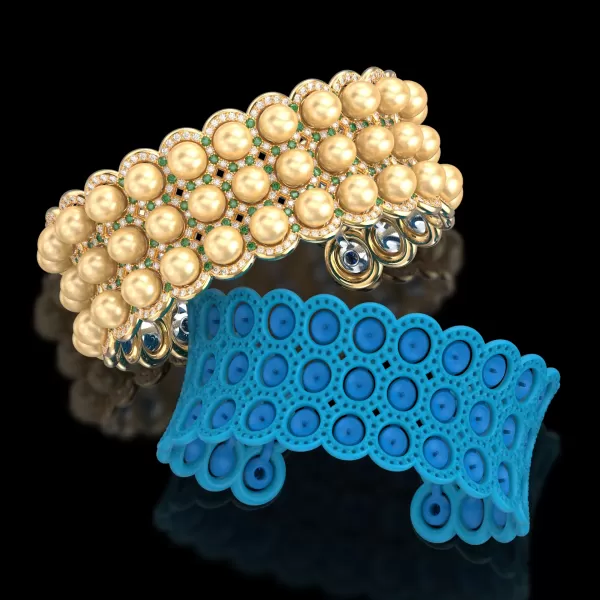Brazalete Unico